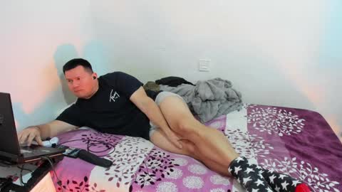 Fuckdirtymen online show from 12/28/24, 06:18