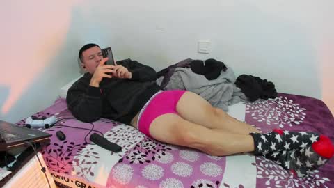 Fuckdirtymen online show from 01/04/25, 02:04