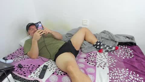 Fuckdirtymen online show from 01/12/25, 09:51