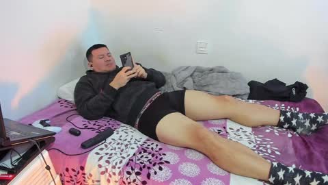 Fuckdirtymen online show from 01/18/25, 02:33