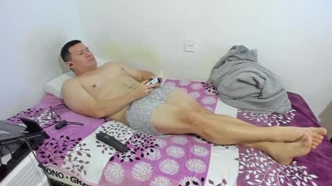 Fuckdirtymen online show from 01/22/25, 05:59