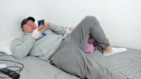 Fuckdirtymen online show from 03/30/26, 07:04