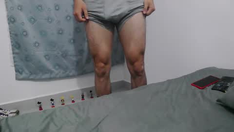 Snapshot of fuego_latino30 chatting on 02/14/26, 01:57 Anderson online show from 02/14/26, 01:57