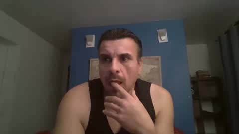 fuego1ento22 online show from 02/01/25, 04:03