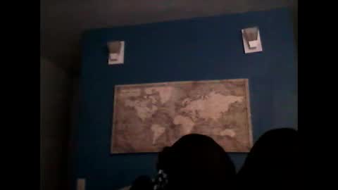 fuego1ento22 online show from 02/08/25, 07:48