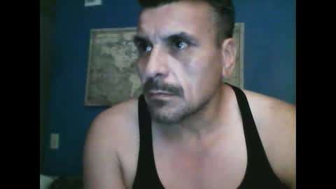 fuego1ento22 online show from 10/05/25, 10:02