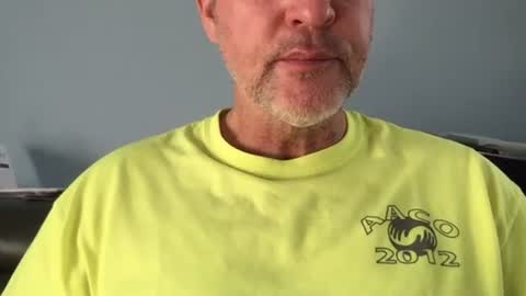 Gregorio online show from 01/06/25, 12:16