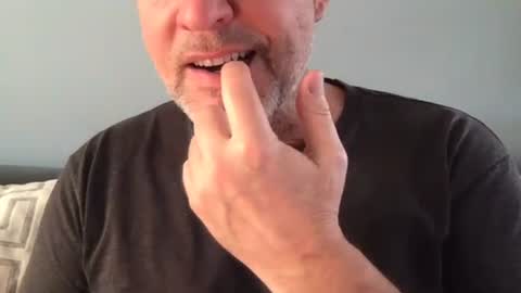 Gregorio online show from 01/15/25, 12:41