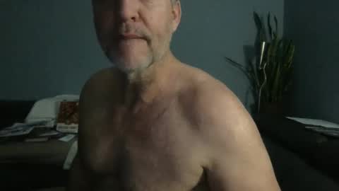 Gregorio online show from 02/12/25, 04:54