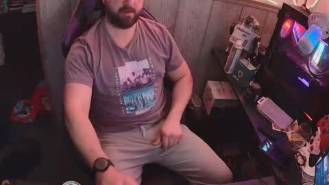 fufupop online show from 03/08/26, 11:30