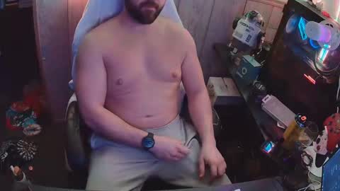 fufupop online show from 03/15/26, 11:00