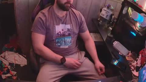 fufupop online show from 03/18/26, 04:04