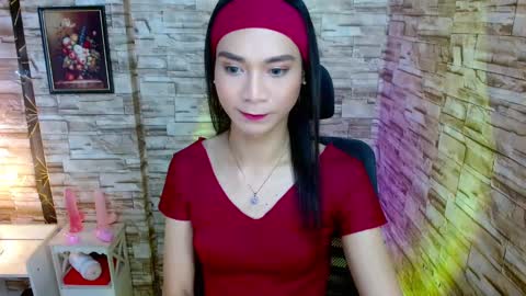 Japanese x Filipina online show from 03/09/25, 03:49