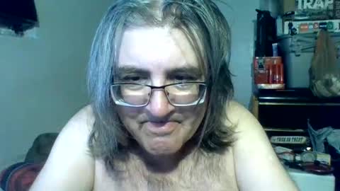 NIKKII SIINN online show from 03/05/25, 02:03