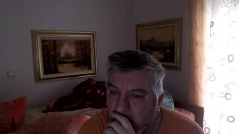 fukingcrazy online show from 12/13/24, 09:02