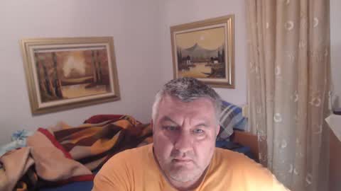 fukingcrazy online show from 02/16/25, 12:08