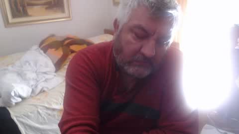 fukingcrazy online show from 03/10/26, 11:15