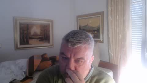 fukingcrazy online show from 03/18/26, 11:24