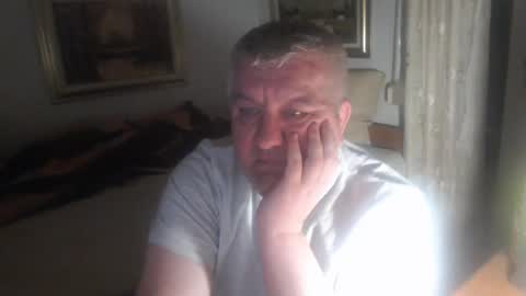 fukingcrazy online show from 03/31/26, 09:15