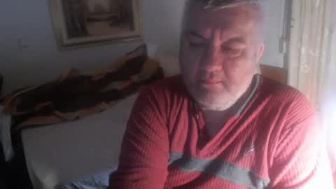 fukingcrazy online show from 04/05/26, 08:33