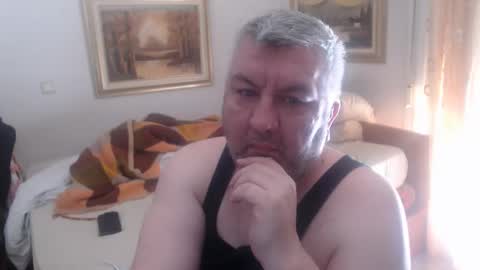 fukingcrazy online show from 04/08/26, 11:32