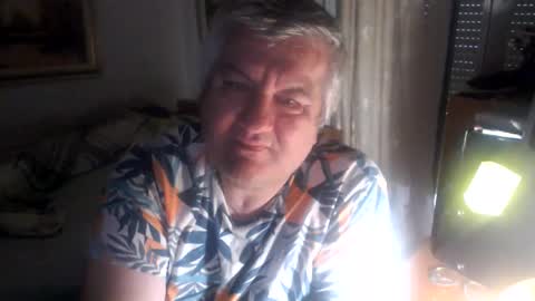 fukingcrazy online show from 05/21/26, 05:20