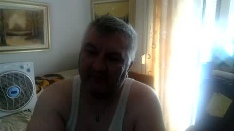 Snapshot of fukingcrazy chatting on 06/29/26, 08:53 fukingcrazy online show from 06/29/26, 08:53