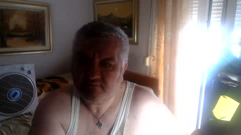 Snapshot of fukingcrazy chatting on 06/29/26, 10:15 fukingcrazy online show from 06/29/26, 10:15
