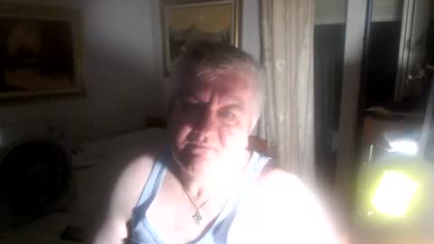 Snapshot of fukingcrazy chatting on 07/12/26, 06:43 fukingcrazy online show from 07/12/26, 06:43