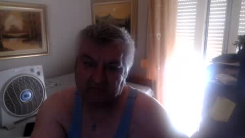 Snapshot of fukingcrazy chatting on 07/14/26, 10:21 fukingcrazy online show from 07/14/26, 10:21