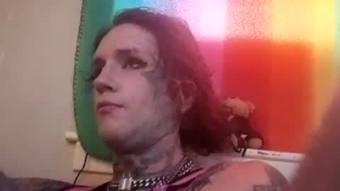 Fukme online show from 06/19/26, 08:45