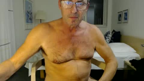 fuldaflyst4 online show from 11/03/25, 08:10