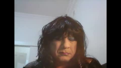 Snapshot of full4cefull chatting on 02/24/25, 12:05 Pizzaz online show from 02/24/25, 12:05