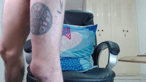 Andres. online show from 01/13/26, 02:33