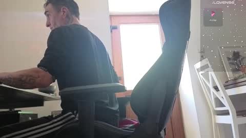 FullArtOfSex online show from 10/06/25, 10:34