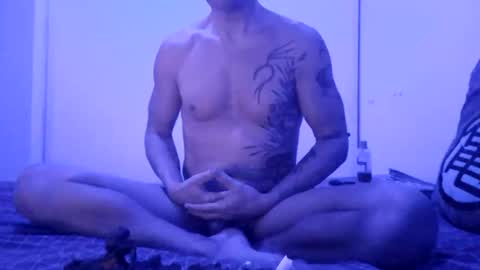 FullArtOfSex online show from 01/14/26, 06:24