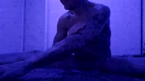 FullArtOfSex online show from 01/15/26, 06:55