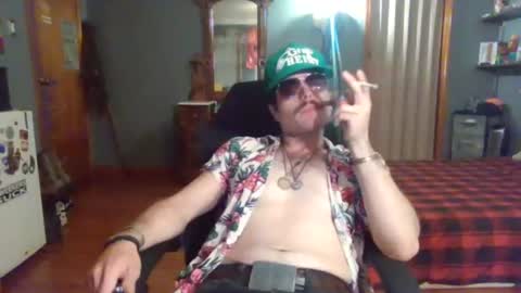 FullyLoadedGonzo online show from 06/23/26, 02:09