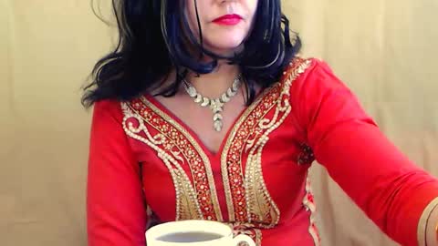 Snapshot of fun4tips chatting on 03/05/25, 05:07 Fun4Tips online show from 03/05/25, 05:07