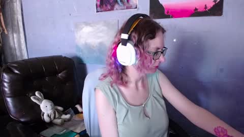 Princess Nellie  Captain Simon online show from 12/08/24, 12:52