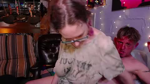 Princess Nellie  Captain Simon online show from 12/09/24, 11:03