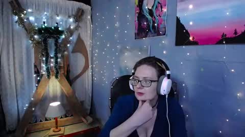 Princess Nellie  Captain Simon online show from 12/25/24, 12:47