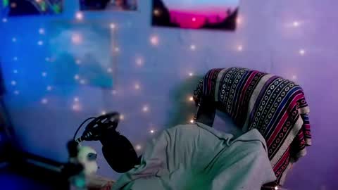 Princess Nellie  Captain Simon online show from 01/25/25, 02:14