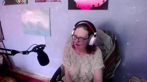 Princess Nellie  Captain Simon online show from 01/27/25, 06:30