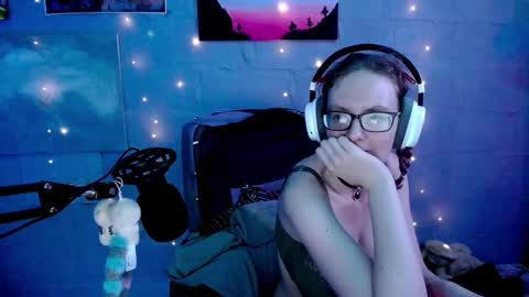 Princess Nellie  Captain Simon online show from 01/27/25, 09:34