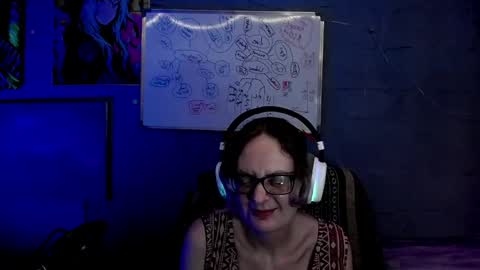 Princess Nellie  Captain Simon online show from 01/30/25, 06:54