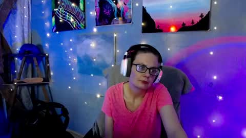 Princess Nellie  Captain Simon online show from 02/01/25, 09:21