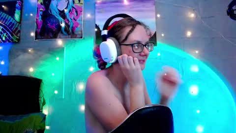 Princess Nellie  Captain Simon online show from 02/05/25, 12:27