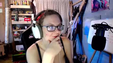 Princess Nellie  Captain Simon online show from 09/15/25, 11:32