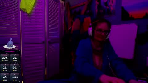 Princess Nellie  Captain Simon online show from 09/16/25, 02:23